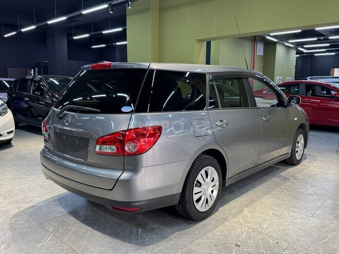 Nissan Wingroad 2016, 41,000 km - 1.5 l - Bakı