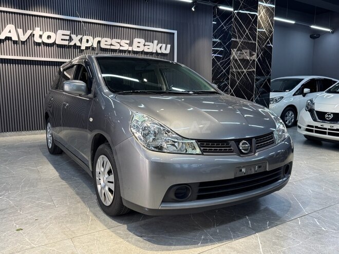 Nissan Wingroad 2016, 41,000 km - 1.5 l - Bakı