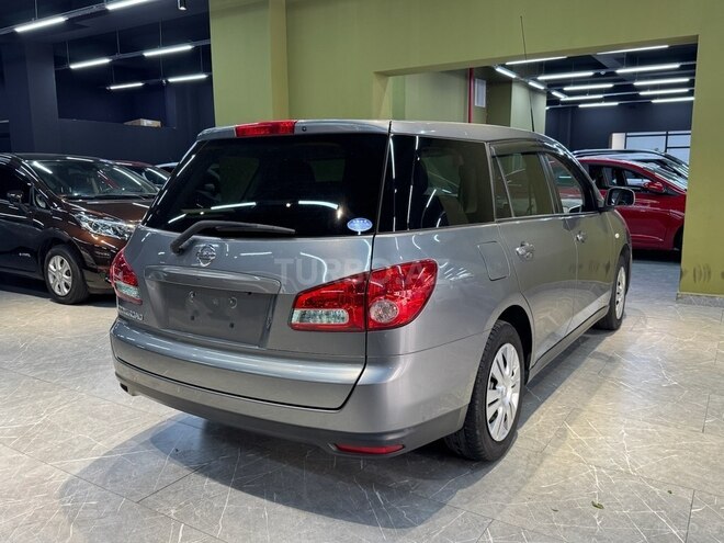 Nissan Wingroad 2016, 41,000 km - 1.5 l - Bakı