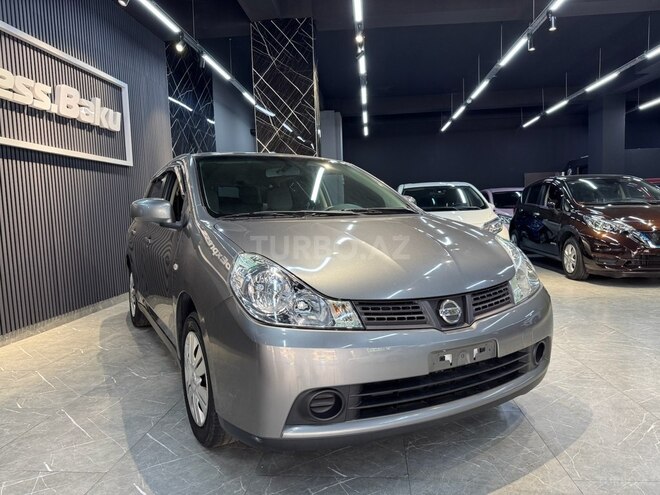 Nissan Wingroad 2016, 41,000 km - 1.5 l - Bakı