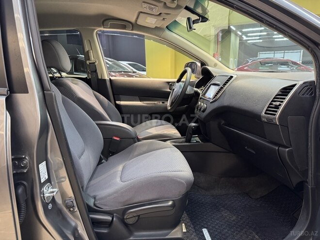 Nissan Wingroad 2016, 41,000 km - 1.5 l - Bakı