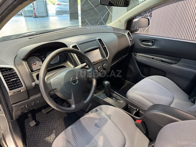 Nissan Wingroad 2016, 41,000 km - 1.5 l - Bakı