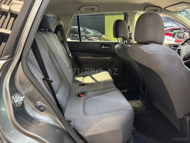 Nissan Wingroad 2016, 41,000 km - 1.5 l - Bakı
