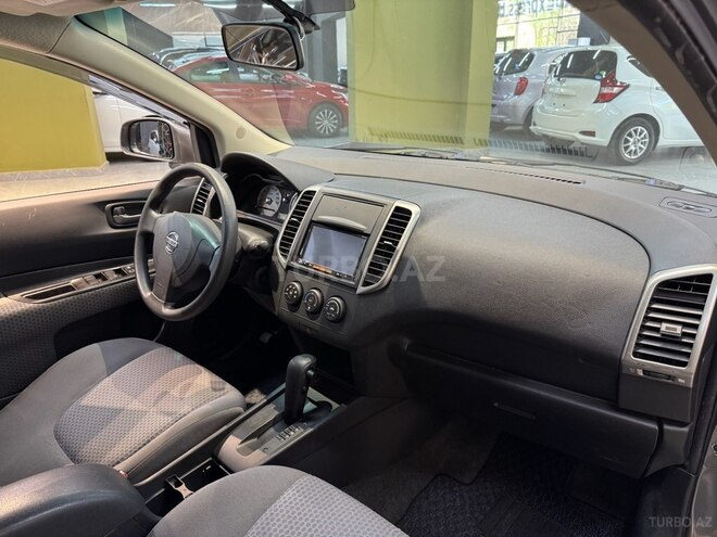 Nissan Wingroad 2016, 41,000 km - 1.5 l - Bakı