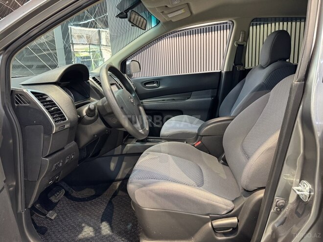 Nissan Wingroad 2016, 41,000 km - 1.5 l - Bakı
