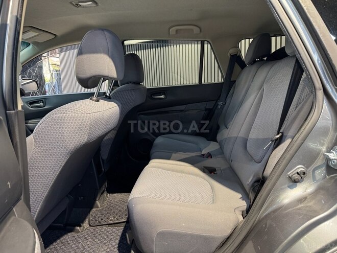 Nissan Wingroad 2016, 41,000 km - 1.5 l - Bakı