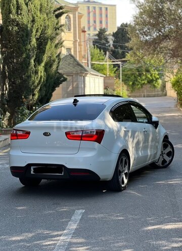 Kia Rio 2012, 175,000 km - 1.4 l - Bakı