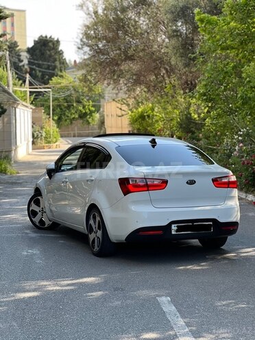 Kia Rio 2012, 175,000 km - 1.4 l - Bakı