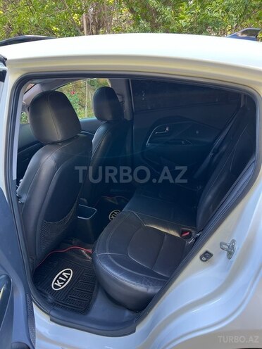 Kia Rio 2012, 175,000 km - 1.4 l - Bakı