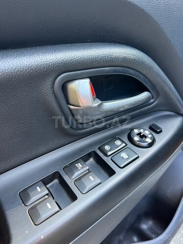 Kia Rio 2012, 175,000 km - 1.4 l - Bakı