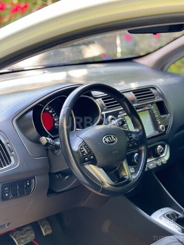 Kia Rio 2012, 175,000 km - 1.4 l - Bakı