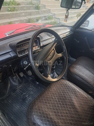 LADA (VAZ) 21011 1986, 50,180 km - 1.5 l - Gəncə