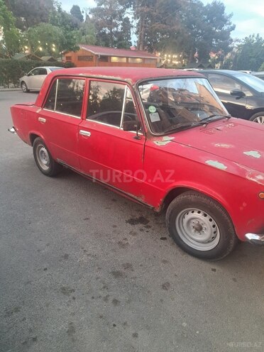 LADA (VAZ) 21011 1986, 50,180 km - 1.5 l - Gəncə