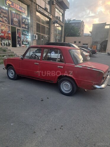 LADA (VAZ) 21011 1986, 50,180 km - 1.5 l - Gəncə