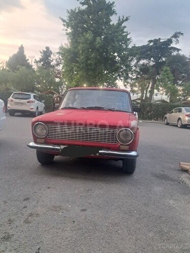 LADA (VAZ) 21011 1986, 50,180 km - 1.5 l - Gəncə