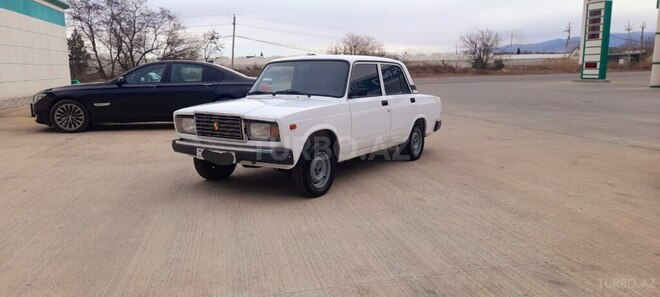LADA (VAZ) 2107 2008, 257,000 km - 1.5 л - Bakı