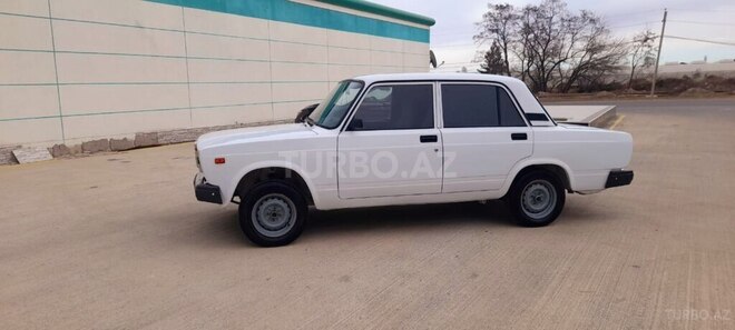 LADA (VAZ) 2107 2008, 257,000 km - 1.5 л - Bakı