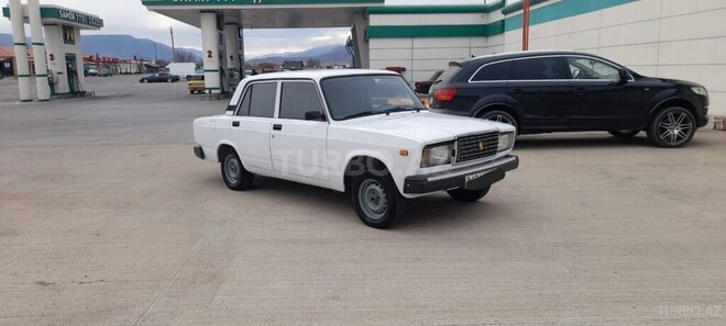 LADA (VAZ) 2107 2008, 257,000 km - 1.5 л - Bakı