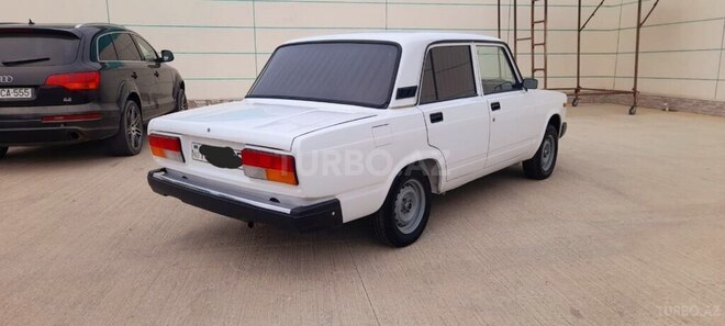LADA (VAZ) 2107 2008, 257,000 km - 1.5 л - Bakı