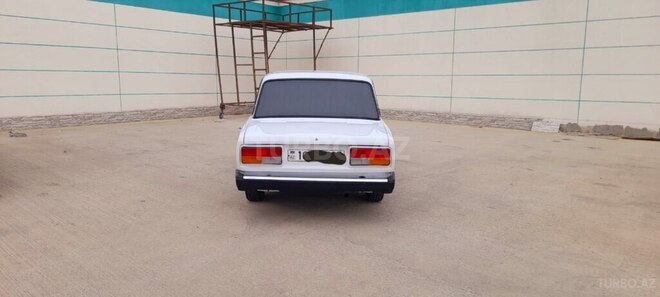 LADA (VAZ) 2107 2008, 257,000 km - 1.5 л - Bakı