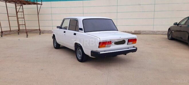 LADA (VAZ) 2107 2008, 257,000 km - 1.5 л - Bakı