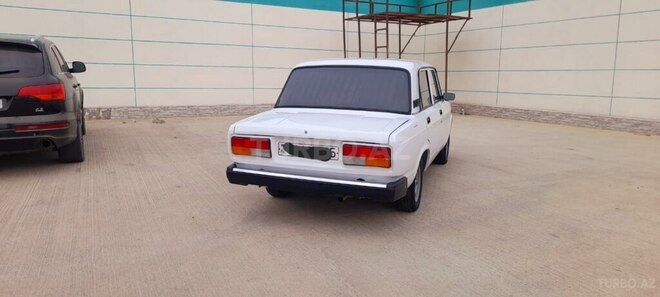 LADA (VAZ) 2107 2008, 257,000 km - 1.5 л - Bakı