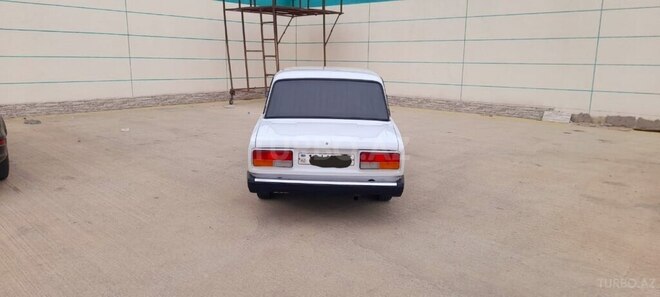 LADA (VAZ) 2107 2008, 257,000 km - 1.5 л - Bakı