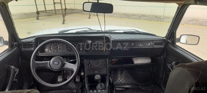 LADA (VAZ) 2107 2008, 257,000 km - 1.5 л - Bakı
