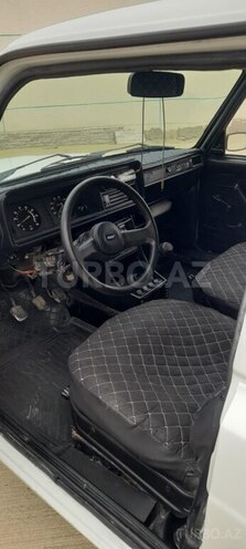 LADA (VAZ) 2107 2008, 257,000 km - 1.5 л - Bakı