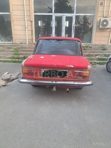 LADA (VAZ) 21011 1986, 50,180 km - 1.5 l - Gəncə