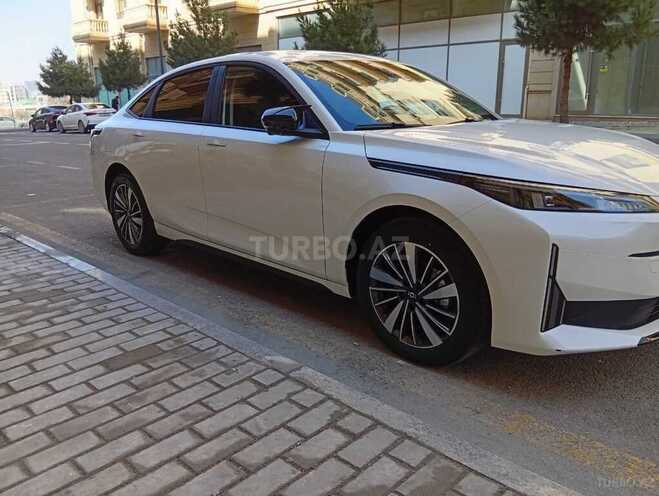 Changan Qiyuan A05 2024, 25,000 km - 1.5 л - Bakı