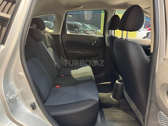 Nissan Note-11