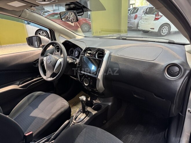 Nissan Note-13