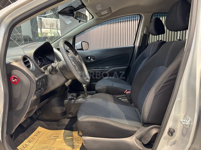 Nissan Note-16