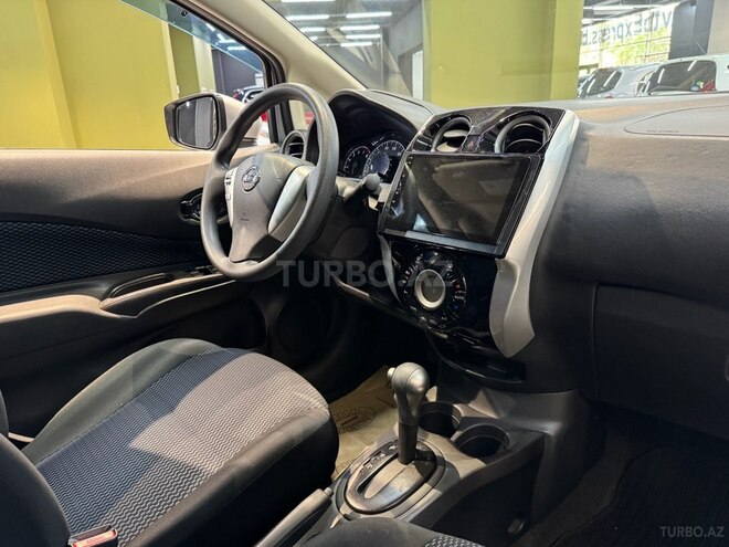 Nissan Note-14