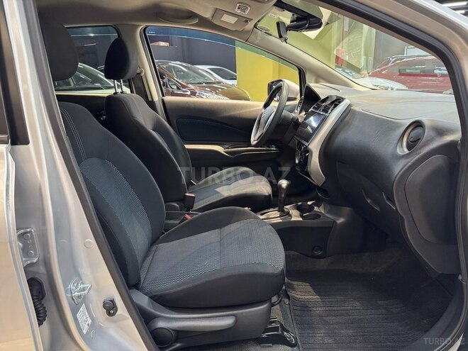 Nissan Note-12
