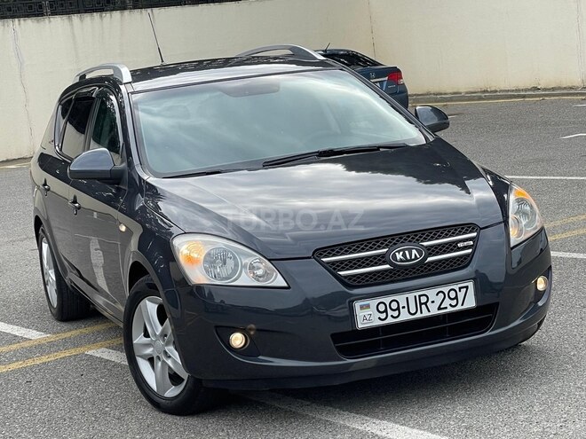 Kia Ceed 2008, 300,000 km - 1.6 л - Bakı