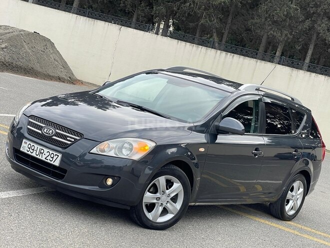Kia Ceed 2008, 300,000 km - 1.6 л - Bakı