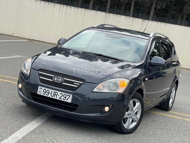 Kia Ceed 2008, 300,000 km - 1.6 л - Bakı