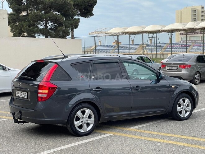 Kia Ceed 2008, 300,000 km - 1.6 л - Bakı