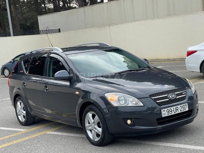 Kia Ceed 2008, 300,000 km - 1.6 л - Bakı