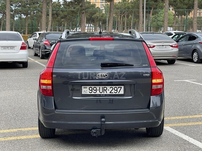 Kia Ceed 2008, 300,000 km - 1.6 л - Bakı