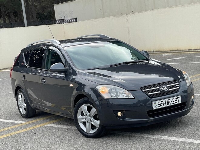 Kia Ceed 2008, 300,000 km - 1.6 л - Bakı