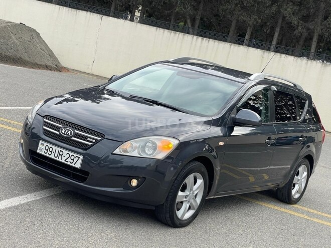 Kia Ceed 2008, 300,000 km - 1.6 л - Bakı