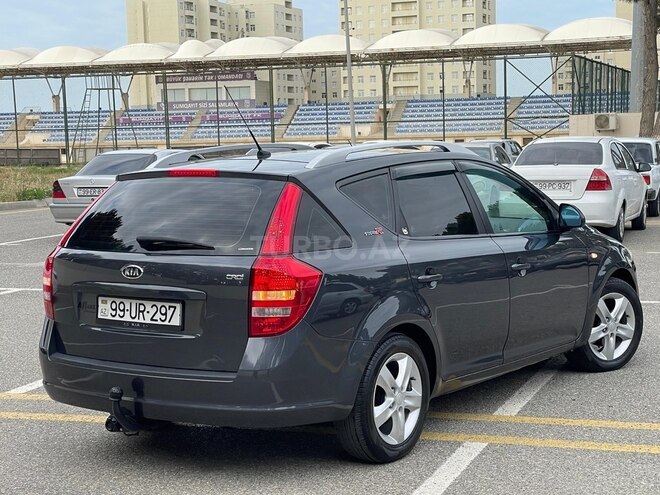Kia Ceed 2008, 300,000 km - 1.6 л - Bakı