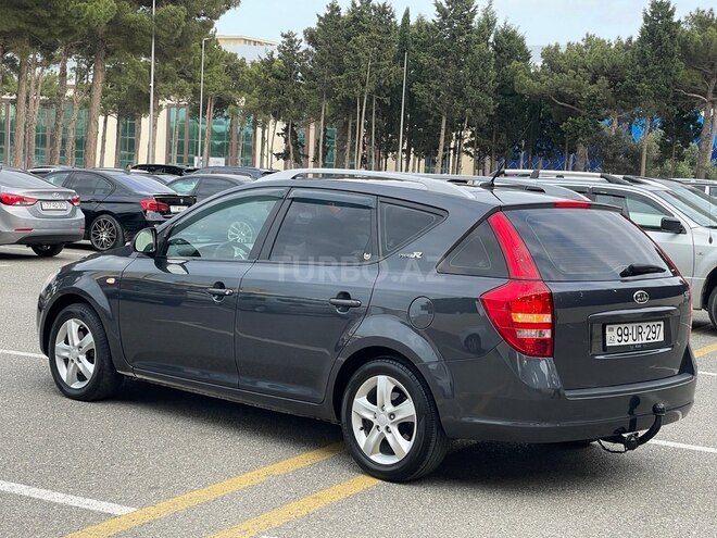 Kia Ceed 2008, 300,000 km - 1.6 л - Bakı