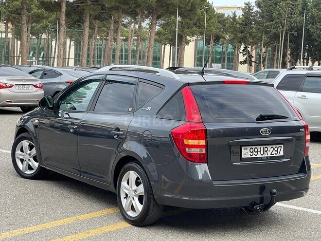 Kia Ceed 2008, 300,000 km - 1.6 л - Bakı