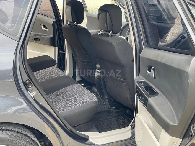 Kia Ceed 2008, 300,000 km - 1.6 л - Bakı