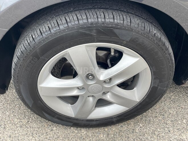 Kia Ceed 2008, 300,000 km - 1.6 л - Bakı