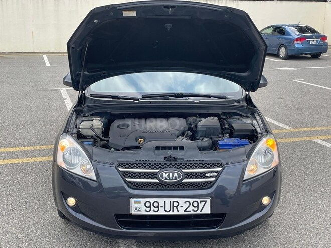 Kia Ceed 2008, 300,000 km - 1.6 л - Bakı